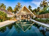 Beach Pool Villa